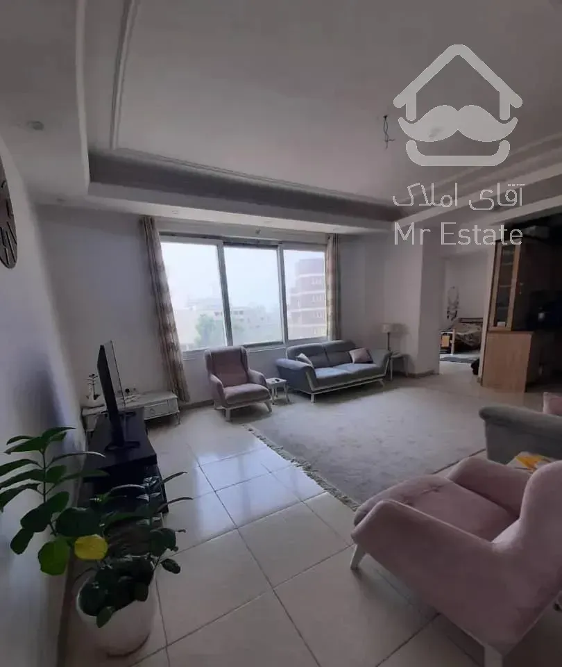 واحد یک خواب ۶۹ متری مجتمع جام جم