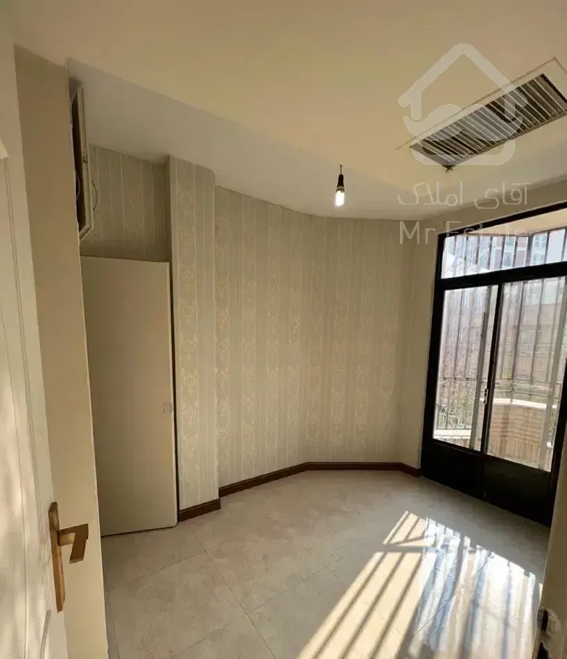 پونک اشرفی ۷۵ متر/۲خ/فول/ رو به آفتاب مستقیم