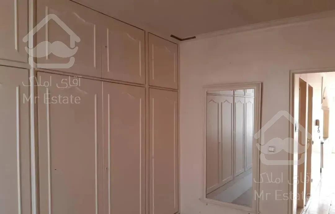 آپارتمان ۸۵ متری تک واحدی فلکه اول تهرانپارس