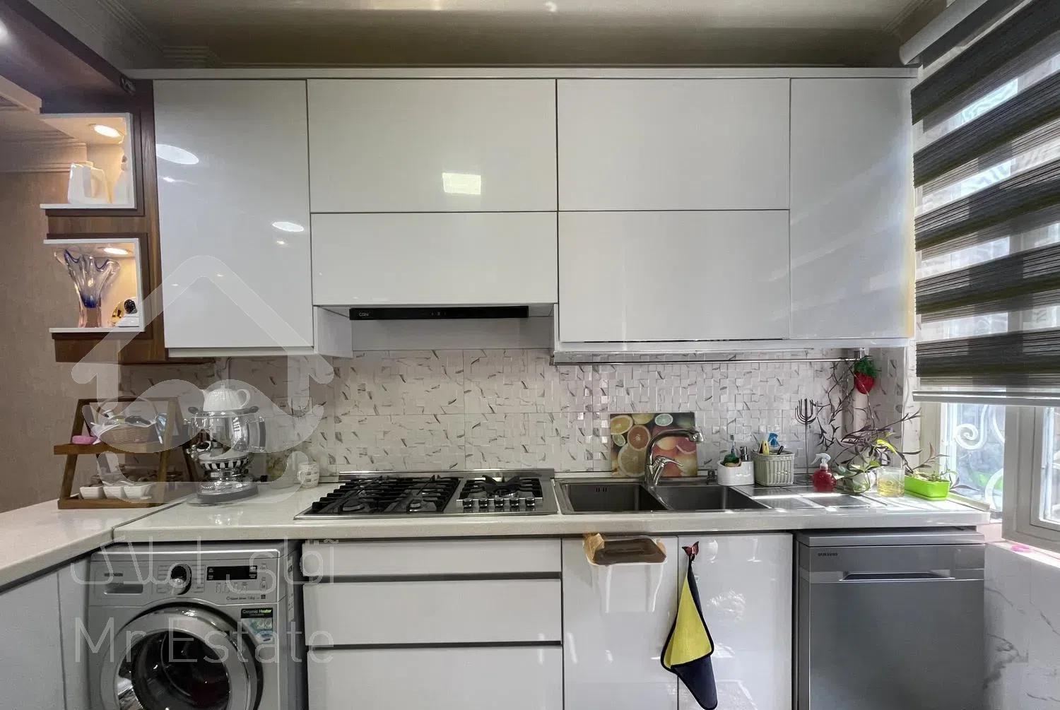 ۸۲متر دیدنی//سرمایه گذاری//میربلوکی۱۰۸