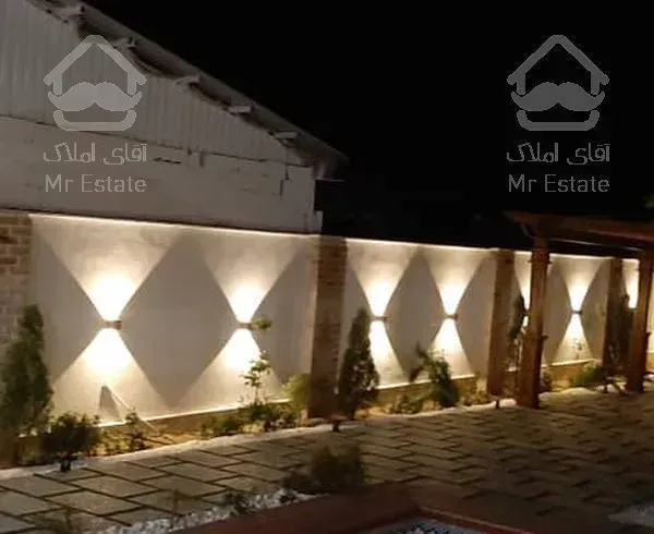 ویلاباغ ۵۰۰ متری شهرکی تکمیل تهراندشت سرخاب