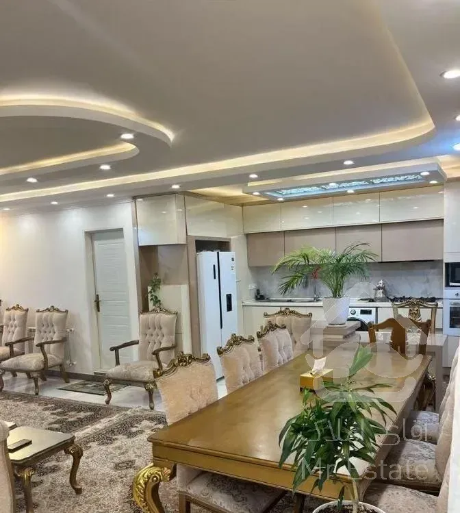 فروش آپارتمان 112 متری در شهاب نیا