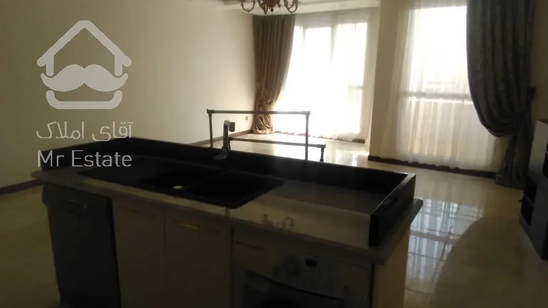 رهن و اجاره آپارتمان ۱۱۰ متری ۲ خوابه نیاوران