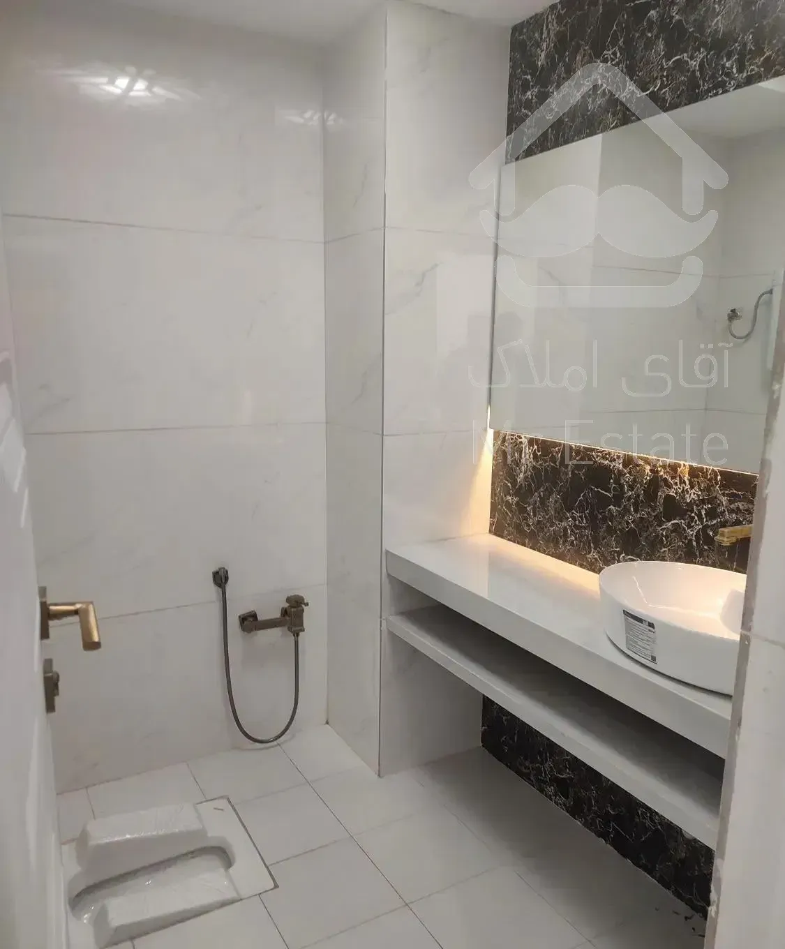 اپارتمان اجاره ای تاپ لوکیشن 150متر  نوساز