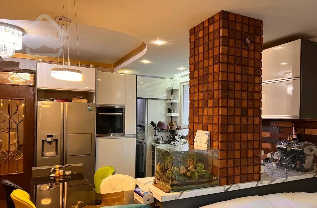 پیامبر شرقی بلوار اباذر ۱۰۴ متر فول