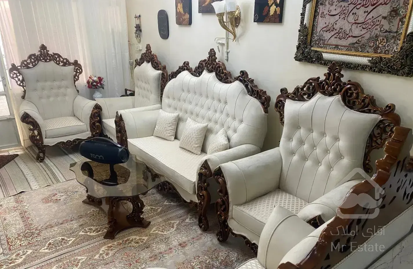 همخونه اقا هستم کارمند خونه ندارم