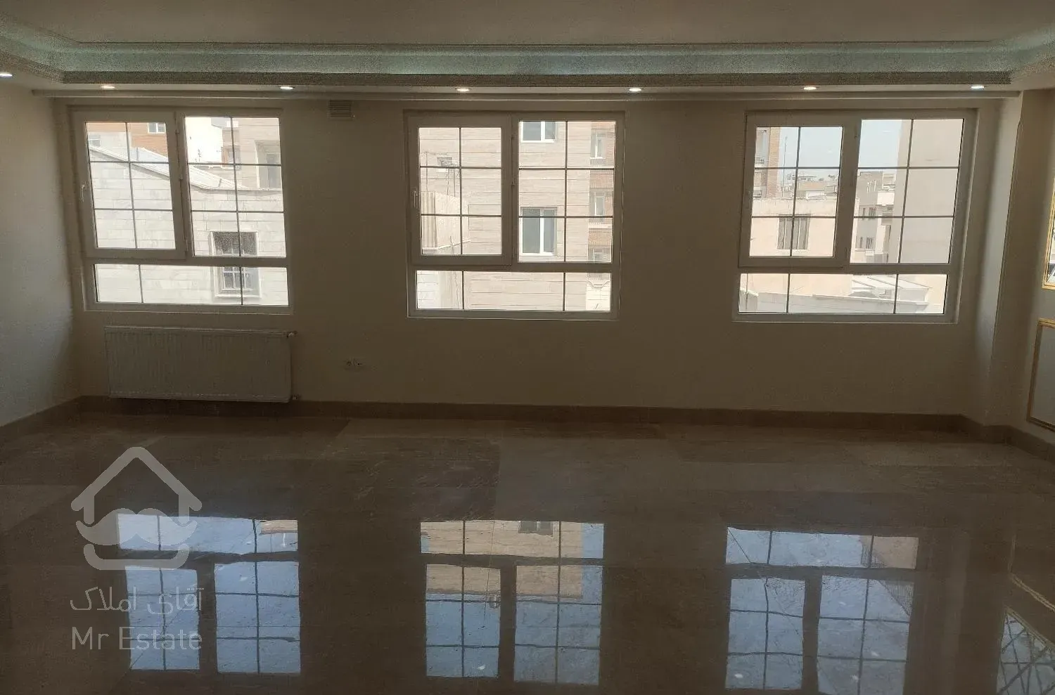 آپارتمان تکواحد موقعیت بسیار دنج