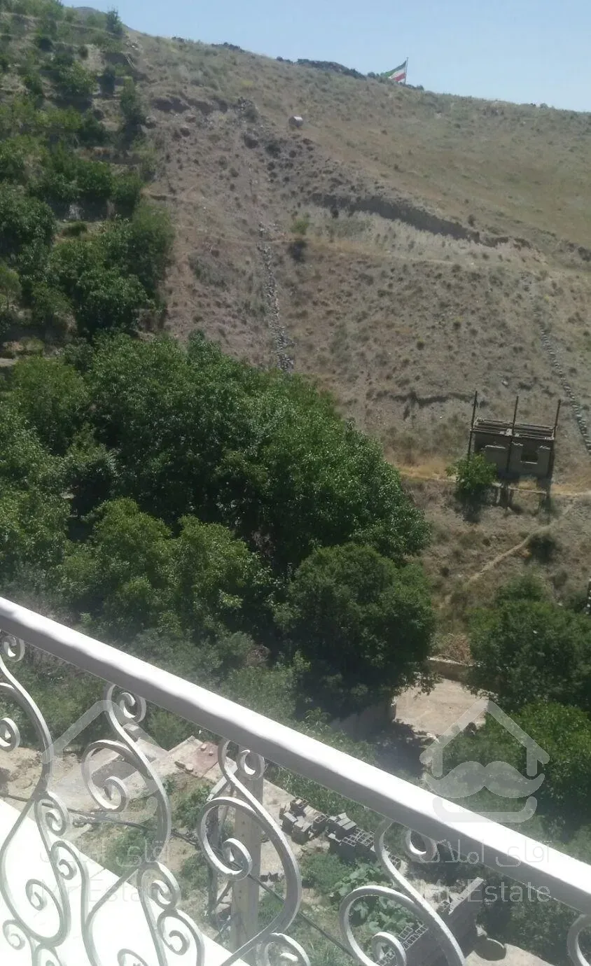 اپارتمان۲۴۰مترلواسان بزرگ نیکنامده