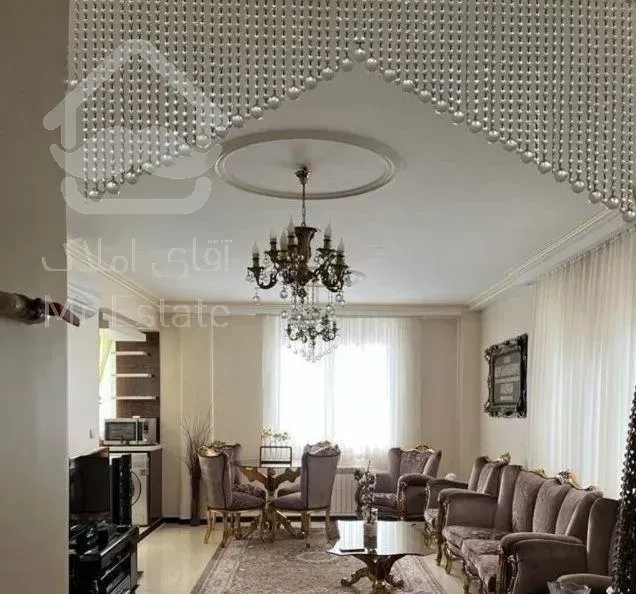 48متر پارکینگدار طبقه2 هفت چنار فول بازسازی