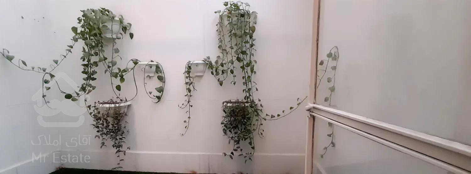 آپارتمان ۱۰۵ متری دو خواب