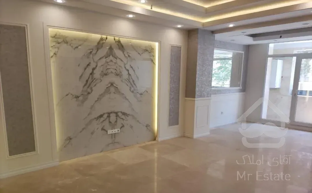 فروش آپارتمان ۱۴۳ متری ۳ خوابه در توانیر