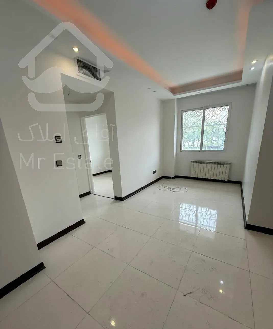 عدل ۷۸ متر تخلیه نقاشی شده