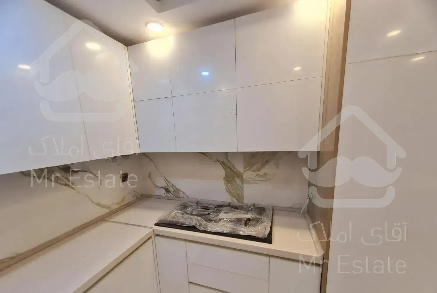 آپارتمان ۱۱۳ متری ۳ خواب ازگل