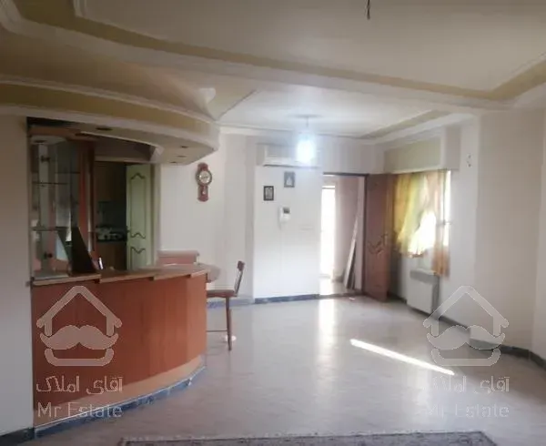 فروش آپارتمان دوبلکس 153 متر در اسپه کلا