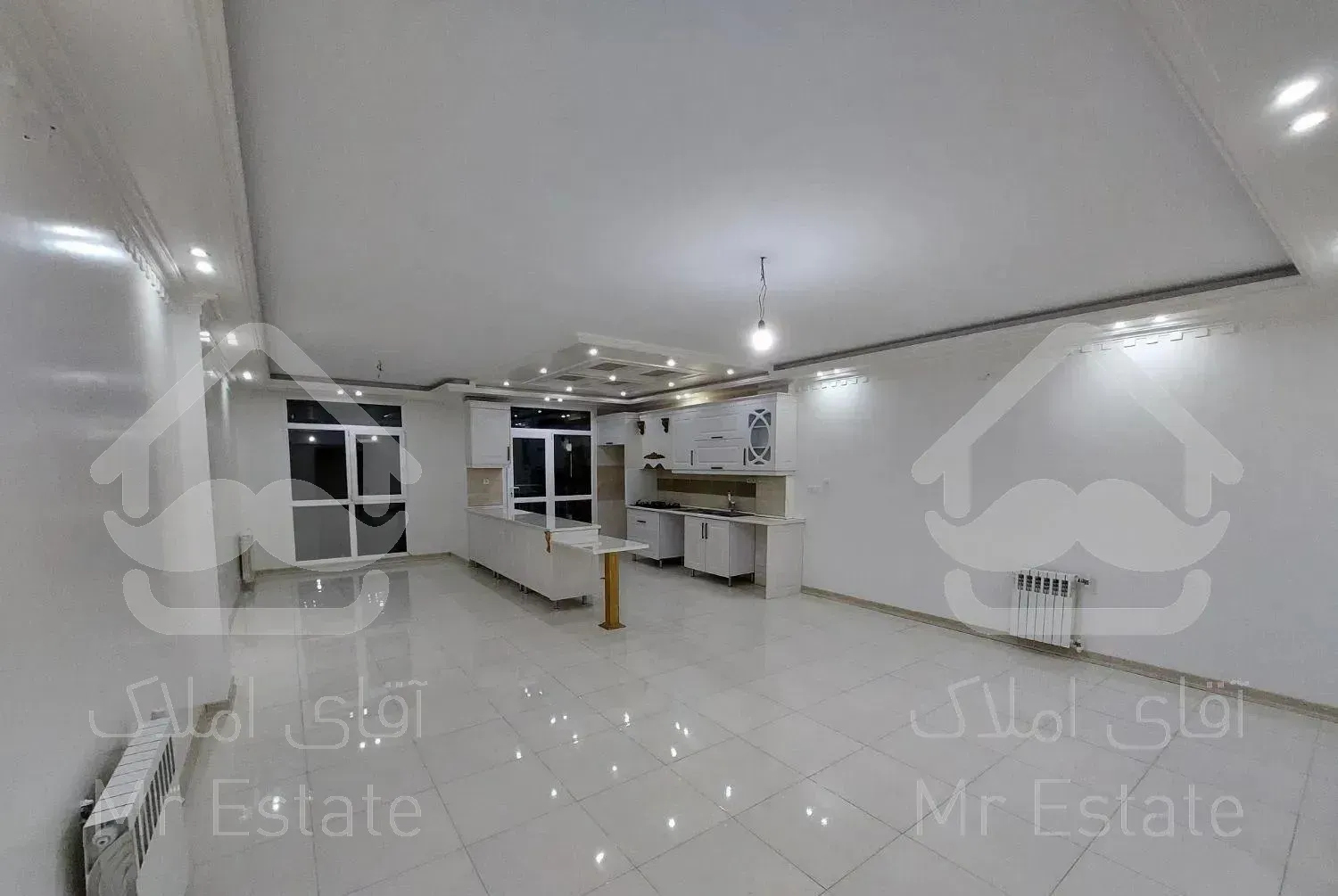 رهن/۱۱۰متر۲خواب/تکواحدی/خ مهربار/خ حافظ