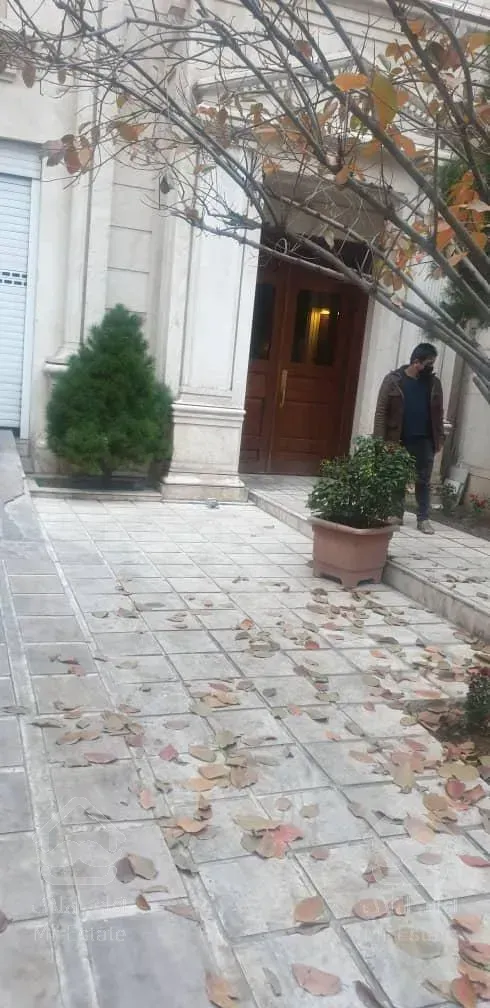 فروش آپارتمان زعفرانیه 187  متر اکازيون