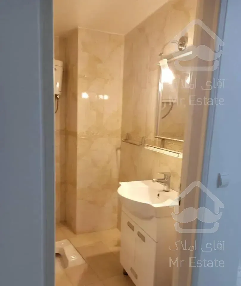 ۱۰۵متر برج باغ