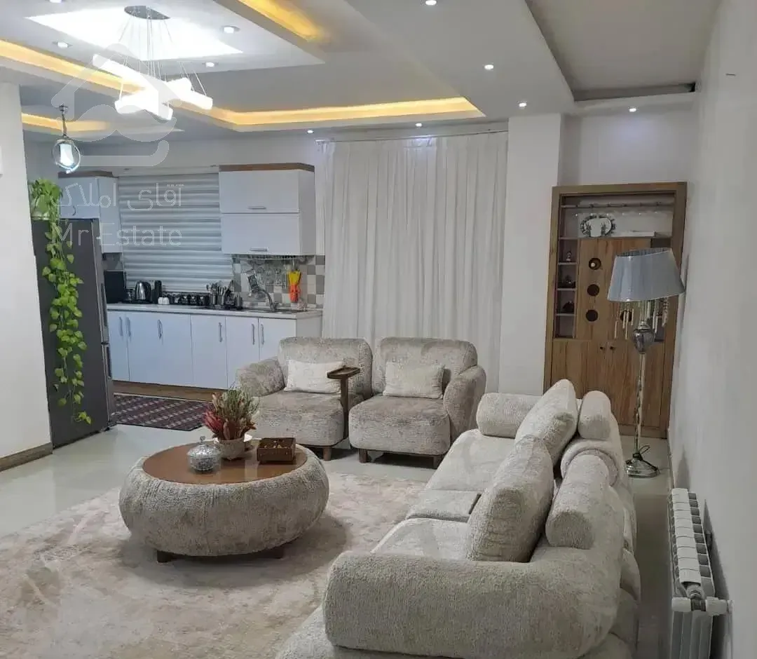 اپارتمان 95 متر یخسازی خجسته