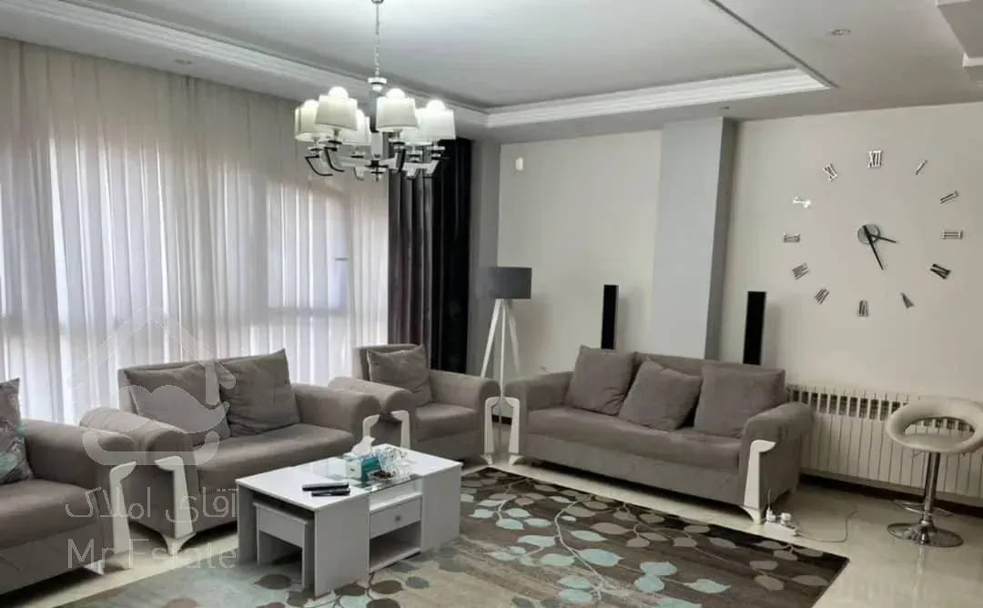 ۶۴متر/دو خواب بزرگ/خوش نقشه