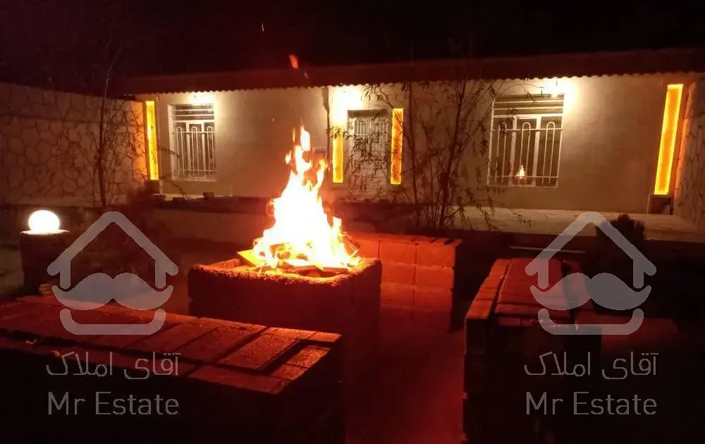 اجاره باغ ویلا شاهنامه