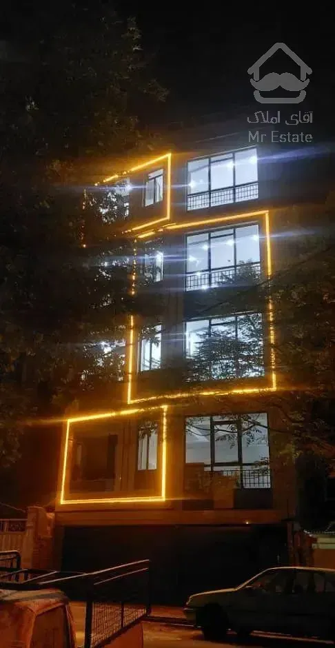 ۵۵ متر تک خواب کلید نخورده فول