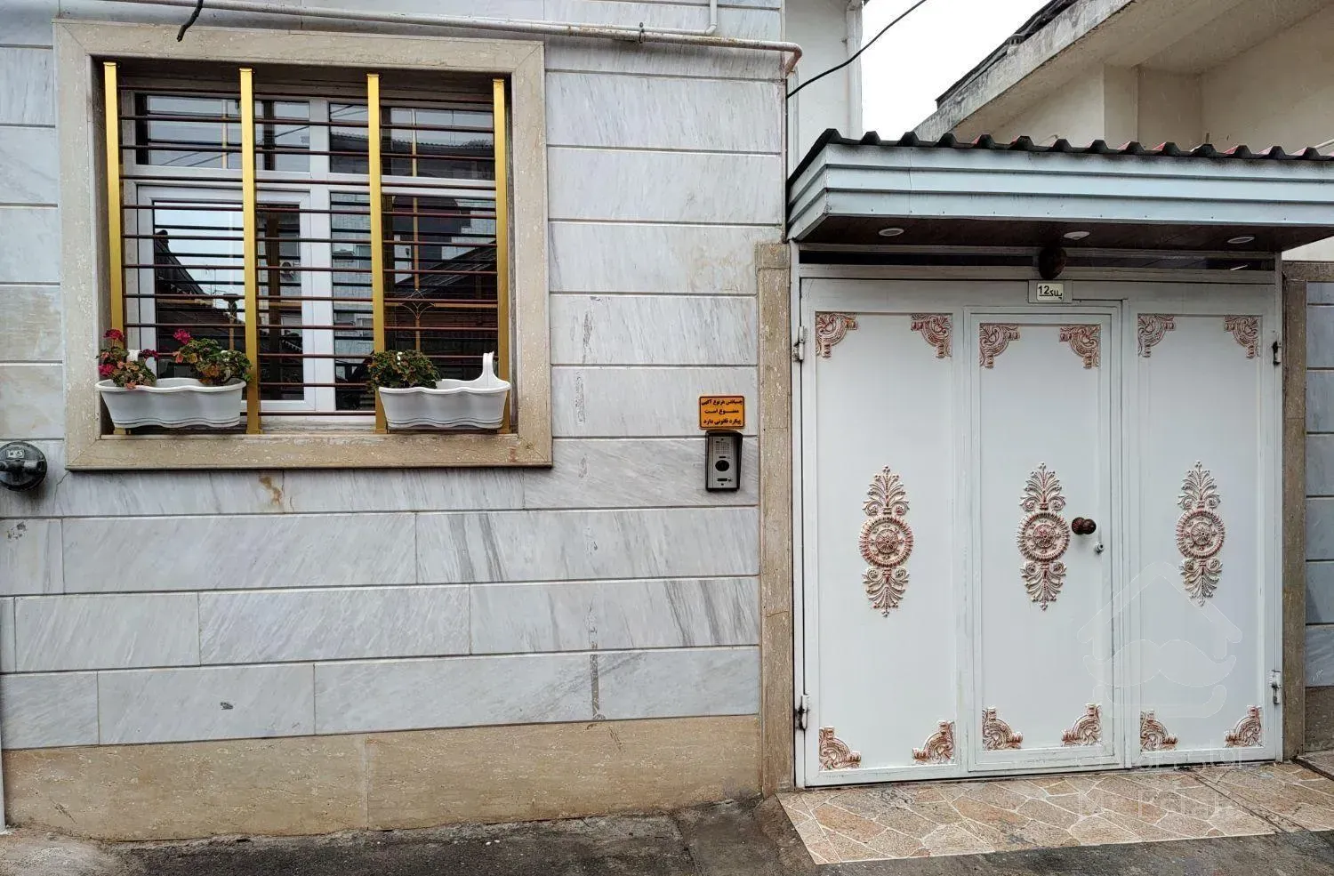 فروش خانه ،سوئیت  مستقل  و راه جدا ۷۰ متری ۲ خوابه