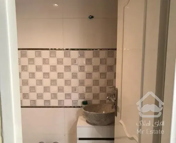 اپارتمان ٦٧ متری گلها +معاوضه