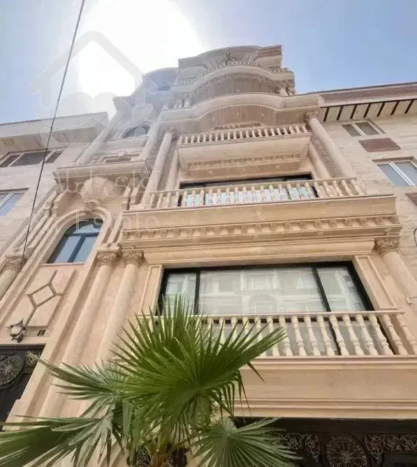 464 متر بنا/ساختمان یکجا/بصورت نقدی،تهاتر باکلنگی