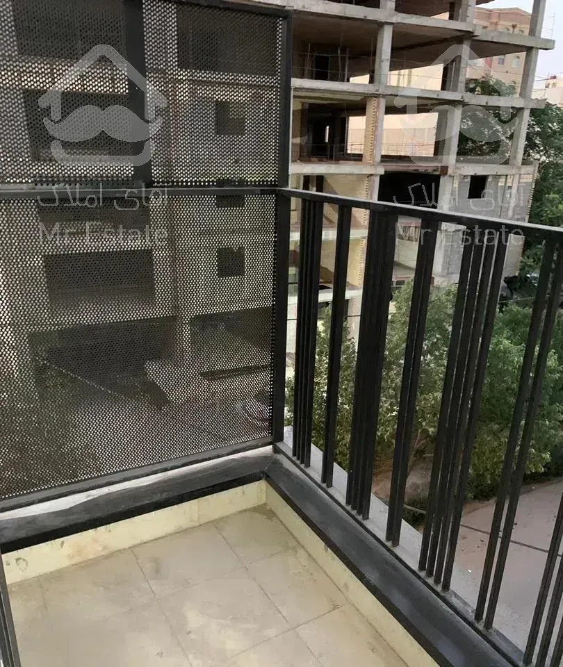 یک واحدآپارتمان صفردراشراق