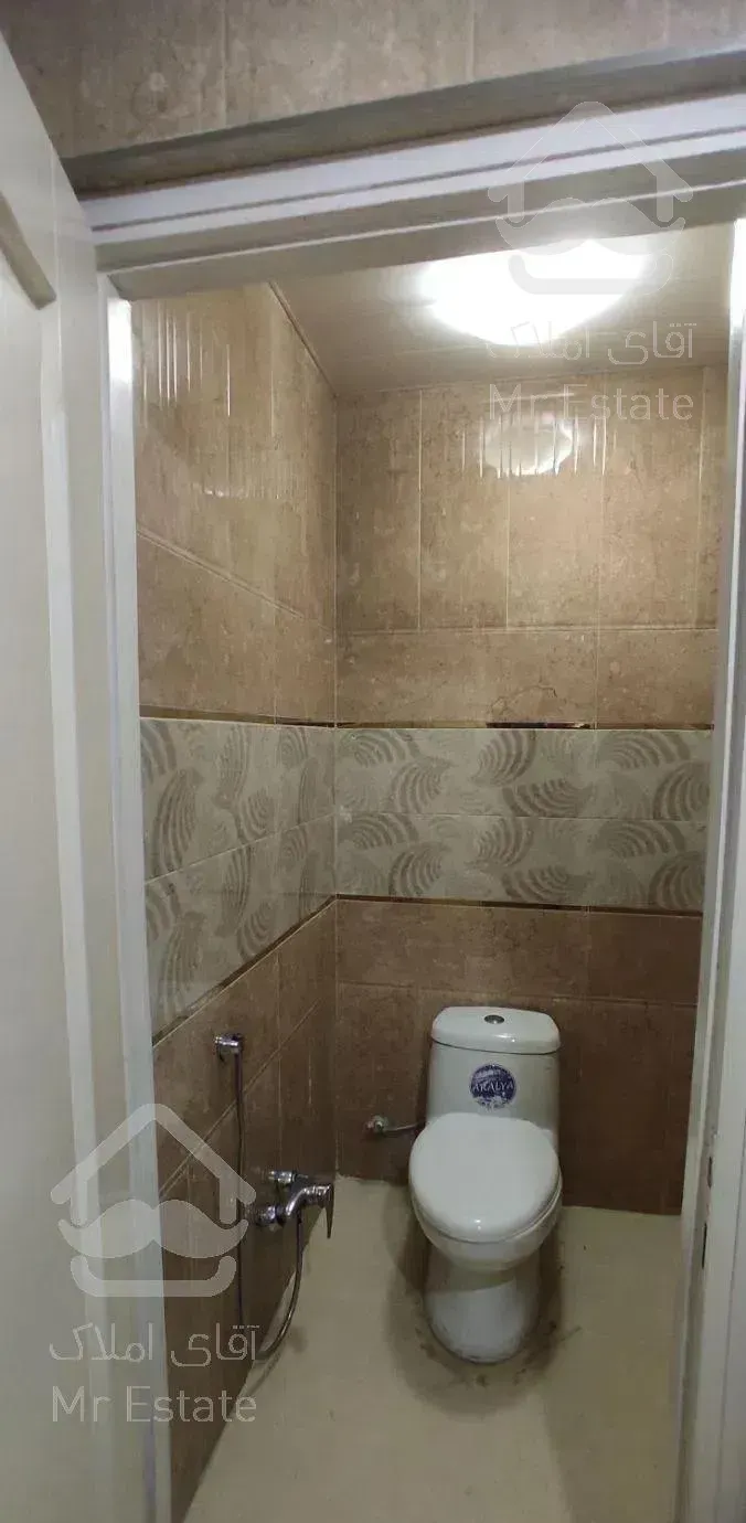 فلت همکف موقعیت دفتری و پزشکی میدان دریاچه