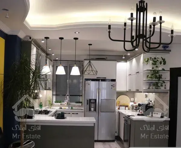 خرید و فروش واحد ۹۰ متری مرزداران