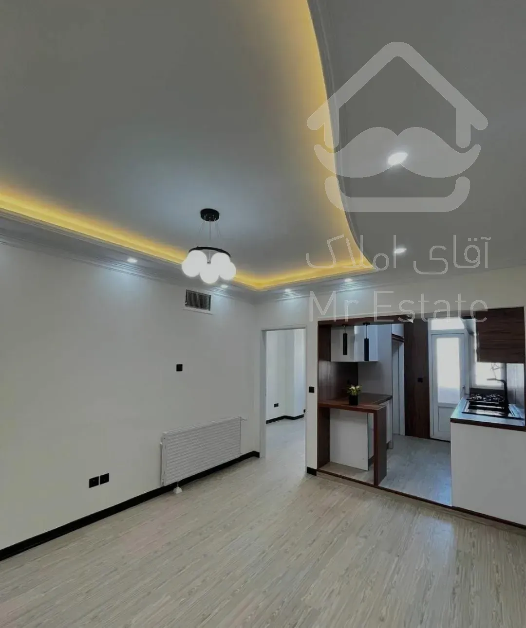 ۴۰متر/سرمایه‌گذاری/آسانسور دار