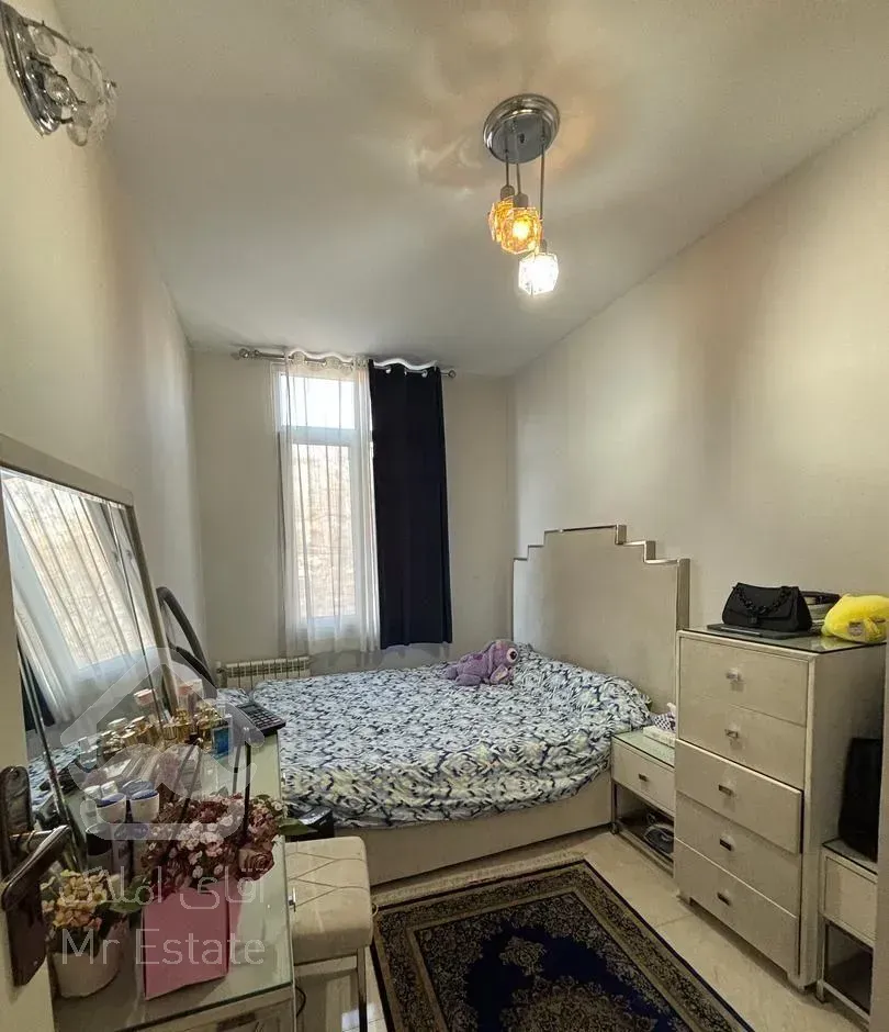 ۴۲ متر تکخواب     بازسازی شده*// اباذر پیامبر شرقی