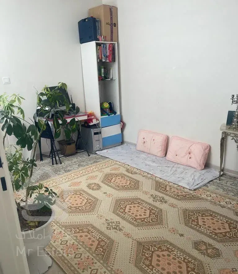 فروش و یا معاوضه آپارتمان ۱۴۲ متری ۳خوابه در ایران