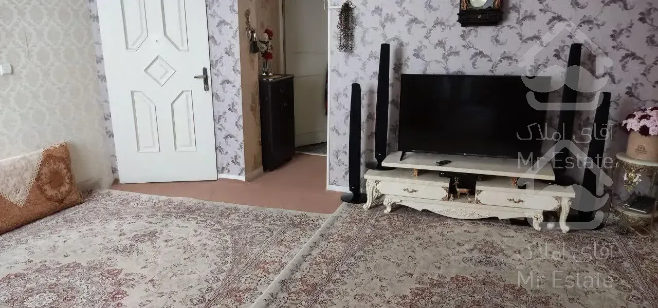 ۴۸ متر (خوش نقشه و نورگیر) (سرمایه گذاری)