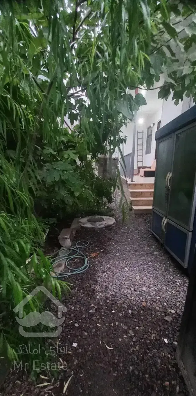 اجاره  ویلایی ۱۳۰متر ۲خواب جانبازان کوچه جوانبخت