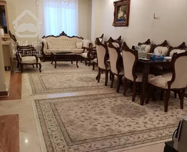 اپارتمان ۱۱۰ متری ۳ خواب