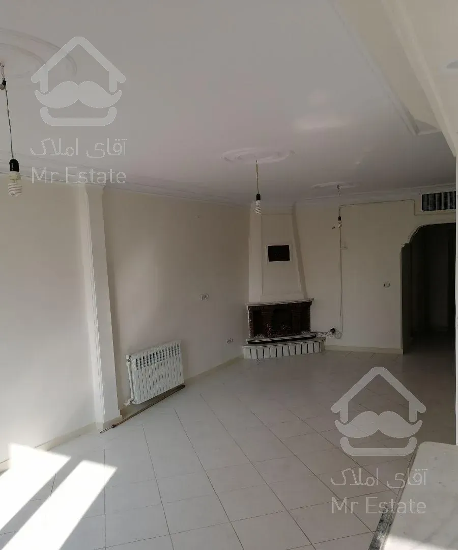 آپارتمان 95 متری فاز 4مهرشهر