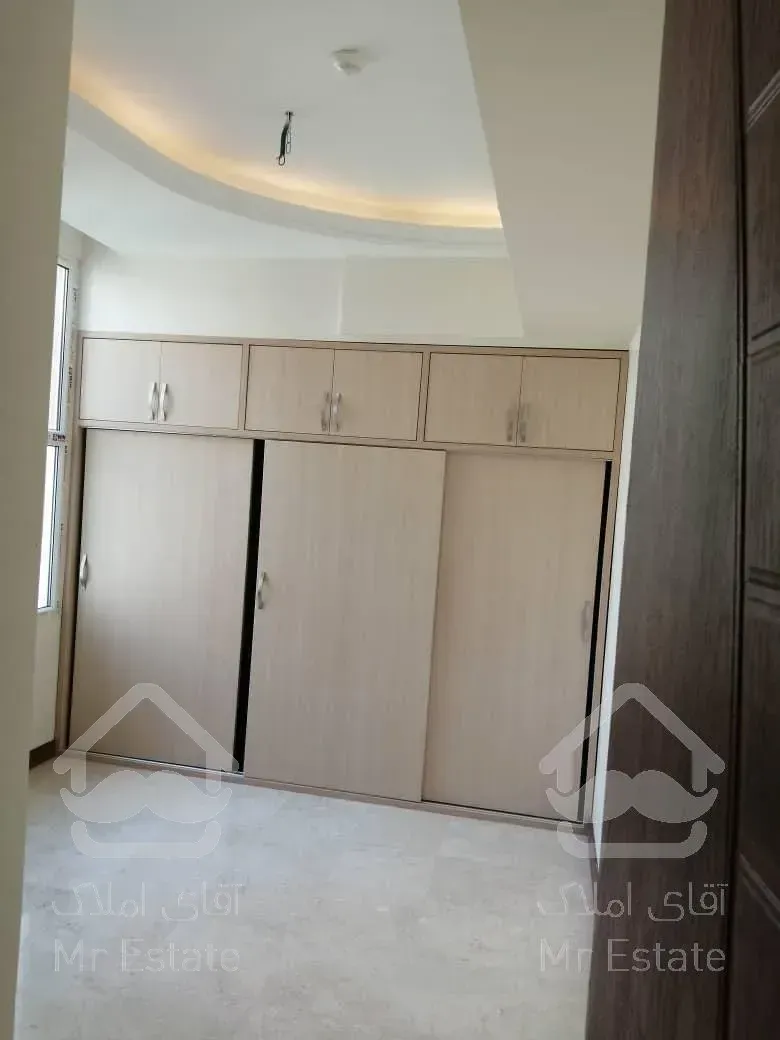 خرید اپارتمان *دوخوابه 74متر*فردوس شرق