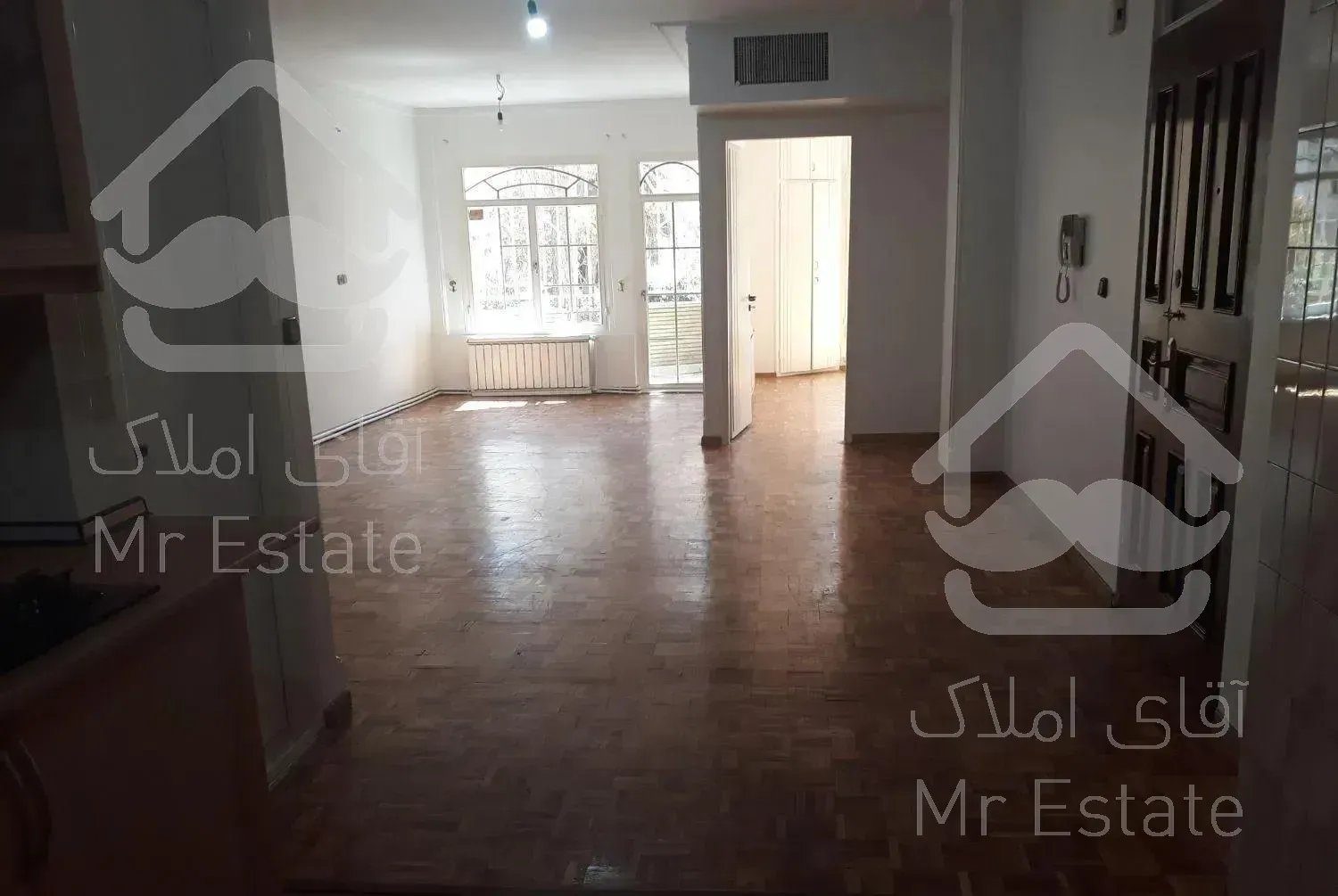 اجاره ۷۳ متر با امکانات . بالاتر از میدان ولیعصر