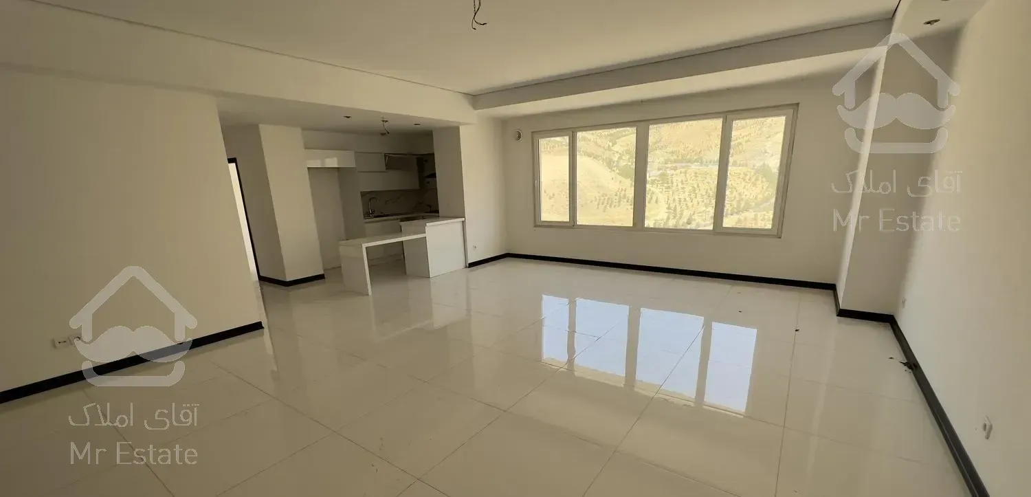 اجاره واحد ۲خواب برج سفید