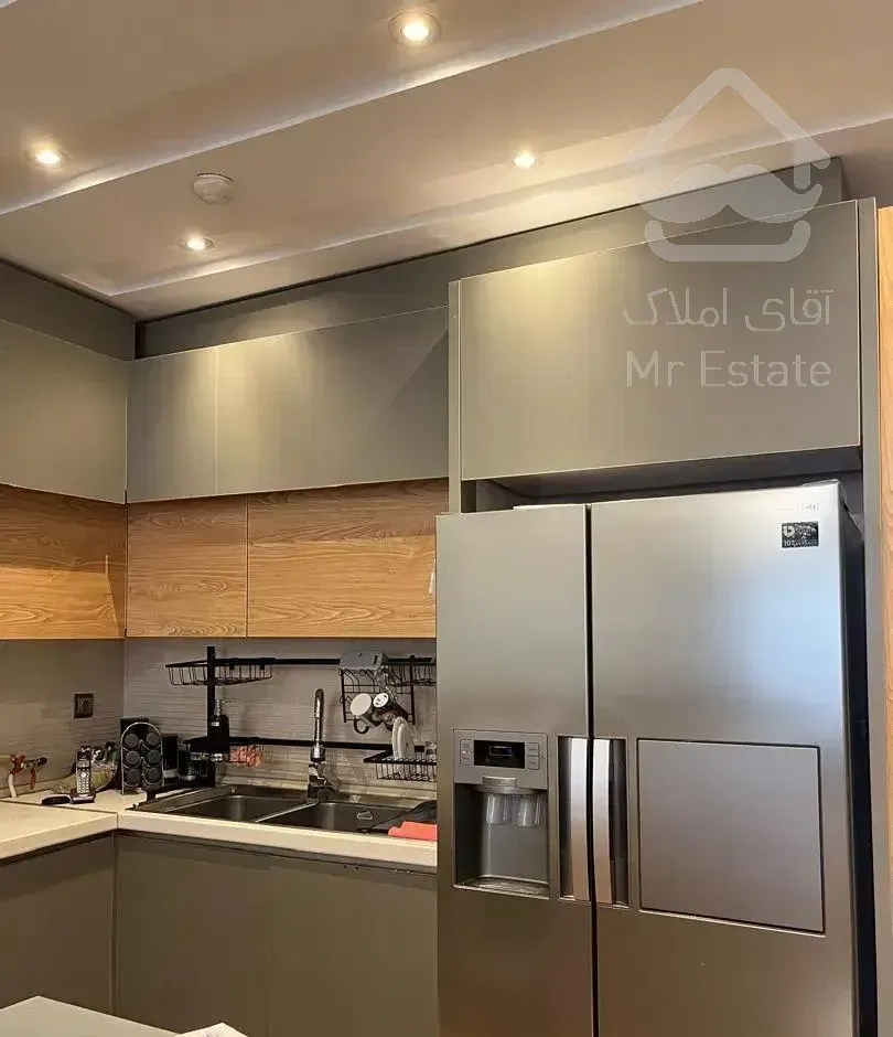 ۷۵متر/ستارخان/سالن پرده خور