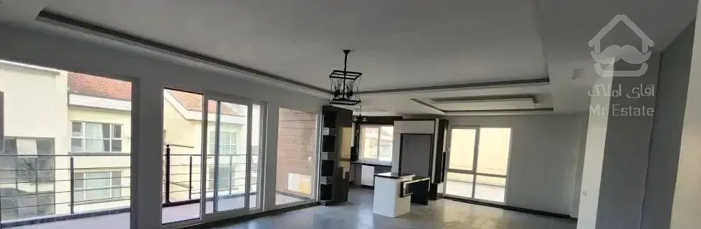 اجاره آپارتمان ۲۲۰ متر در نمک آبرود