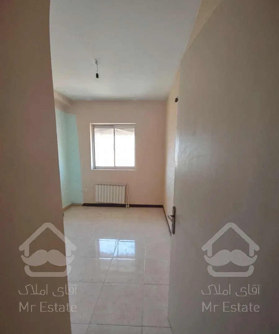 آپارتمان 86 متری معلم