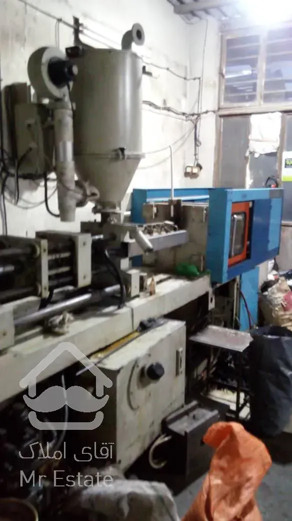 کارخانه صنعتی فعال با بیش از ۳۵ سال سابقه در زمینه قالبسازی صنعتی
