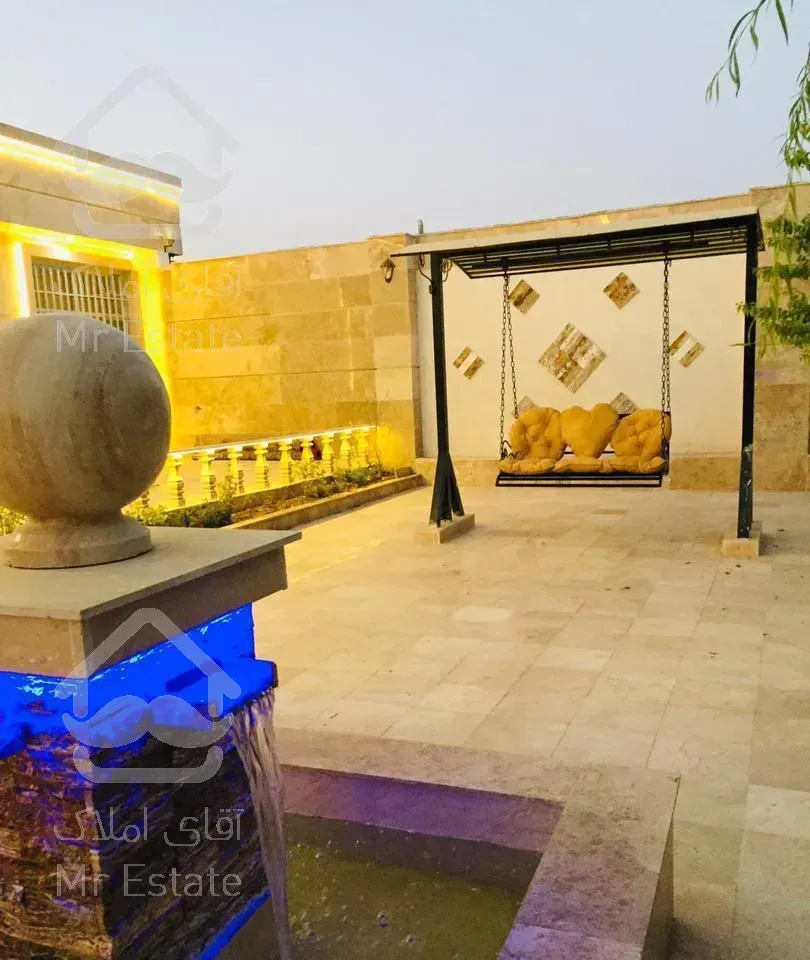 اجاره باغ استخر جکوزی بیلیارد شاهنامه