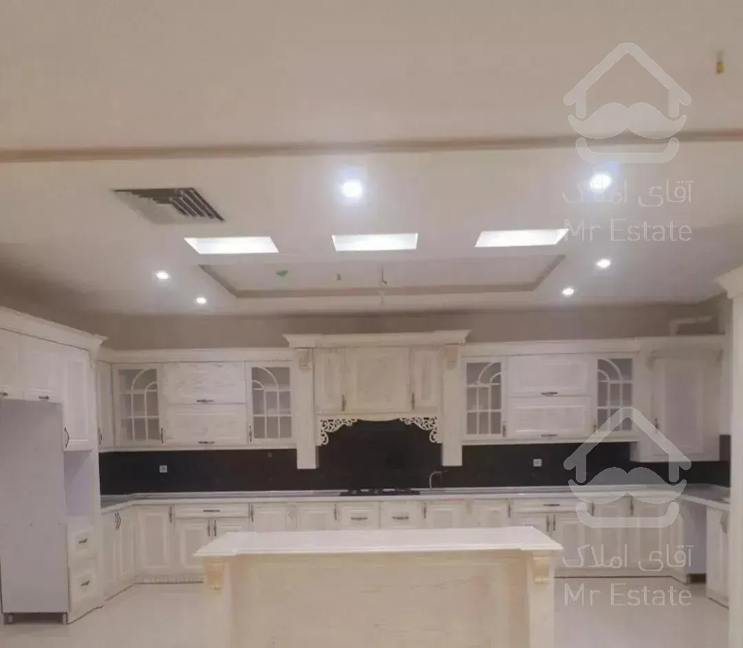 ۳۳۰ متر/شیک و فول/ابوذرغفاری