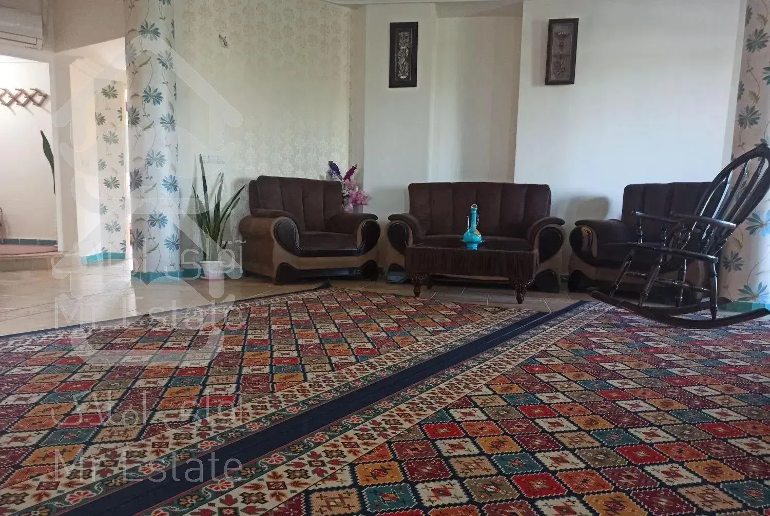 خانه گل کاغذی