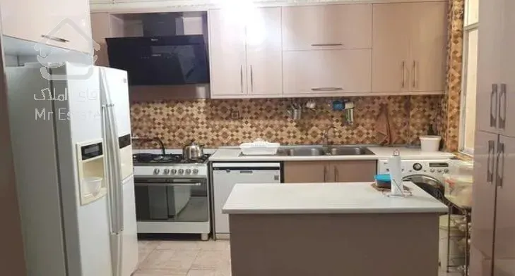 فروش اپارتمان 98 متری 2 خواب  کاشانی