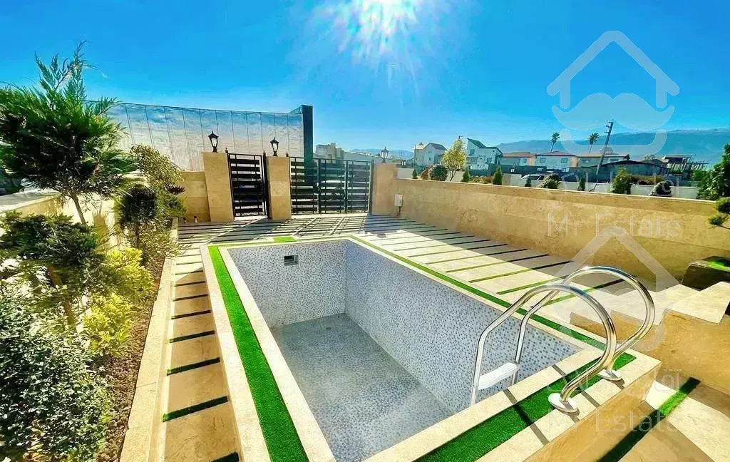 همکف سنددار مدارک کامل شخصی ساز زمین ۲۹۰م